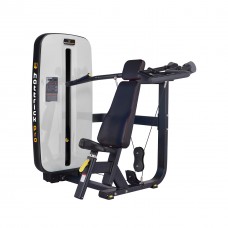 Hattrick-Pro MB-02 Shoulder Press